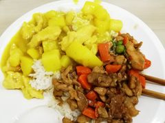 -梅园食堂