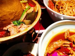 -味福记·本地特色菜(八一万达广场店)