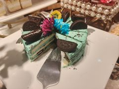 -奔海甄选·活鲜刺身铁板烧自助(太原里店)