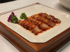 -院里寻菜·祖庵菜宴请(观沙岭店)