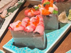 -水之惠鲜鱼料理(王府大街店)