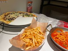 -赤火牛排(金狮广场店)