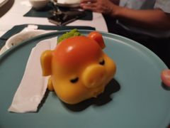 -水禾轩·海鲜蒸汽主题餐厅(拱北店)