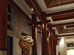 -三亚海棠湾万丽度假酒店