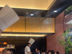 -大神太神·铁板烧(七宝领展广场店)
