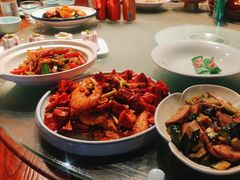 -古北烤鸭王I古北水镇景区店