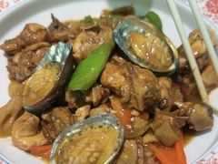 -苏梦江南·淮扬菜(夫子庙店)