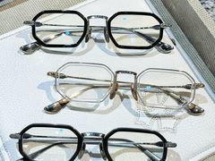 -EYEPHILO镜之道·克罗心眼镜