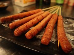 -啊溜烧烤·炭火传承(南澳店)