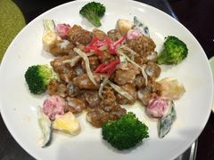 -五邑人家(江门店)