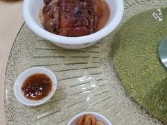 -鹏城人家海鲜酒家·23年老字号(较场尾店)