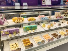 -GANSO元祖食品(白下店)