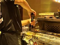 -鸟山鸣·日料食堂(王府井店)