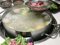 -陈记顺和潮汕牛肉火锅(韩江路店)