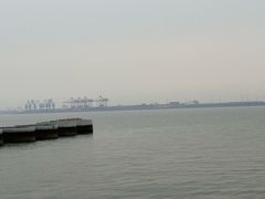 -东疆建设开发纪念公园