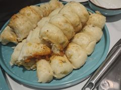 -满兴咱妈烀饼铁锅炖(兰州北街店)