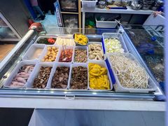 -木木鲜海鲜面(天一店)