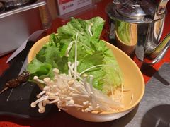 -牧人烤全羊(江海大道店)