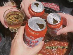 -南山八号火锅(曲江创意谷店)