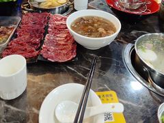 -福合埕牛肉丸(福平路店)