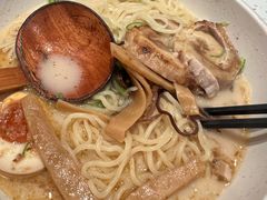 -味千拉面(光启城时尚购物中心店)