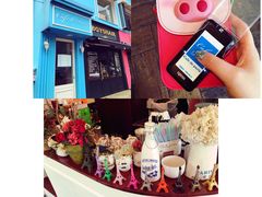 -Cafe de Paris(林荫路店)