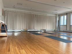 -FineYoga梵音瑜伽·普拉提