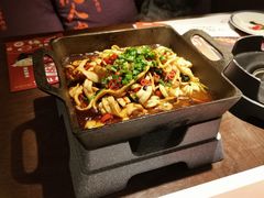 -小隐人家(乐松店)