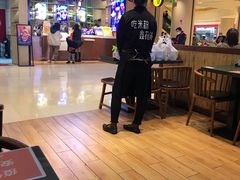-鑫花溪牛肉米粉(苏州中心店)