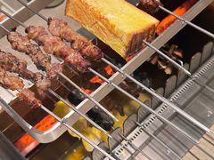 -白玉·朝鲜族烤串(深圳Kkone店)