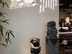 -大榕树下顺德菜(融创茂店)