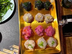 -吼堂老火锅(太古里总店)