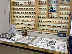 -宝岛眼镜(宁波奉化万达广场店)