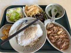 -台北风味(第一家快餐)