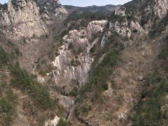 -罗田天堂寨风景区