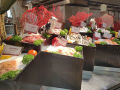 -佛山皇冠假日酒店-西餐厅