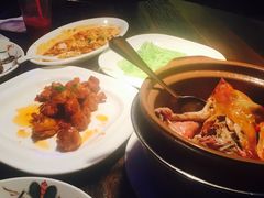 -外婆家(南开大悦城店)