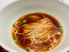 -君来湖滨饭店·渔餐厅