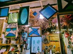 -西关84·History·Art·Cafe