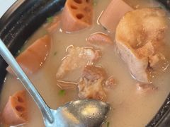 -简小舍·民间手艺菜(武昌江滩店)