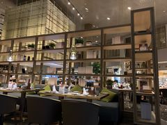 -博林天瑞喜来登酒店·西丽尚膳