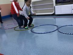 -爱德嘉儿童成长中心