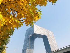 -中央广播电视总台(光华路办公区)