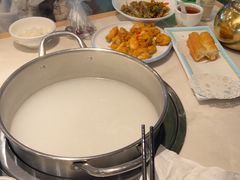 -粤顺渔坊·中山脆肉鲩火锅(清湖店)