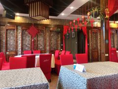 大堂-一江春水·杭帮臻宴(三台山店)