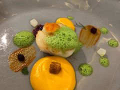-La Villa French Restaurant