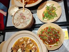 -廖川菜(八佰伴店)