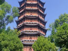 -北寺塔