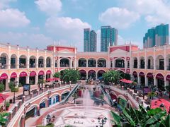 -佛罗伦萨小镇广佛名品奥特莱斯(疏港路店)