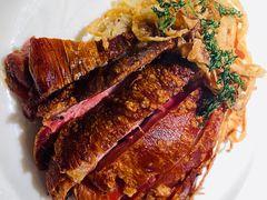 -宝莱纳餐厅(滨江店)